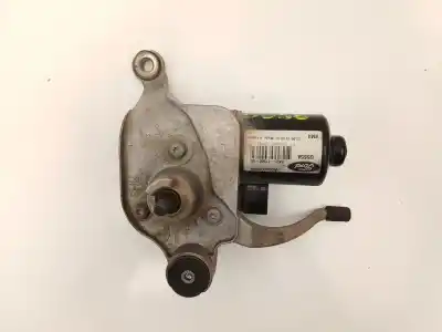 Second-hand car spare part front windshield wiper motor for ford transit custom v362 furgón (fy, fz) 2.2 tdci oem iam references bk2117500ad  