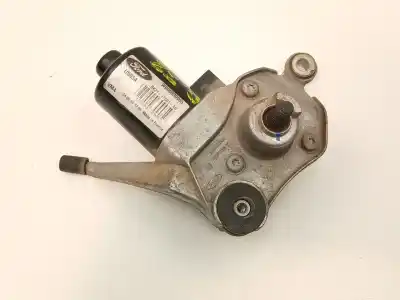 Pezzo di ricambio per auto di seconda mano Tiranti E Motorino Del Tergicristallo Anteriore per FORD TRANSIT CUSTOM V362 FURGÓN (FY, FZ) 2.2 TDCI Riferimenti OEM IAM BK2117501AD  
