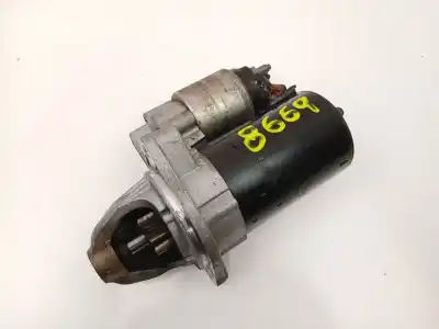Tweedehands auto-onderdeel motor start voor bmw 3 (e90) 320 i oem iam-referenties 12417524843