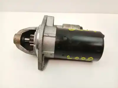 Peça sobressalente para automóvel em segunda mão motor de arranque por bmw 3 (e90) 320 i referências oem iam 12417524843  0001107426