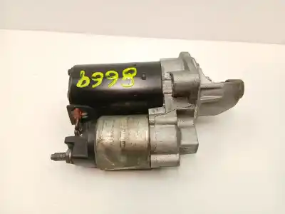 Peça sobressalente para automóvel em segunda mão motor de arranque por bmw 3 (e90) 320 i referências oem iam 12417524843  0001107426