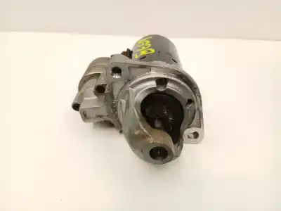 Peça sobressalente para automóvel em segunda mão motor de arranque por bmw 3 (e90) 320 i referências oem iam 12417524843  0001107426