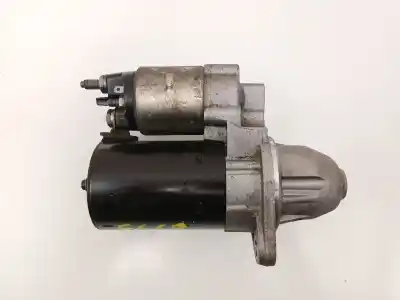 Peça sobressalente para automóvel em segunda mão motor de arranque por bmw 3 (e90) 320 i referências oem iam 12417524843  0001107426