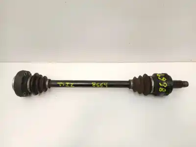 Second-hand car spare part Rear Left Transmission for BMW 3 (E90) 320 I OEM IAM references 7523959  