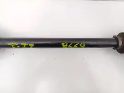 Second-hand car spare part rear left transmission for bmw 3 (e90) 320 i oem iam references 7523959  