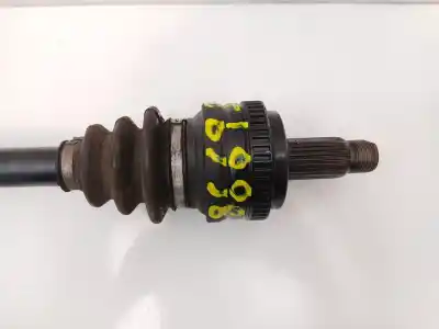 Second-hand car spare part rear left transmission for bmw 3 (e90) 320 i oem iam references 7523959  