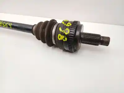 Second-hand car spare part rear left transmission for bmw 3 (e90) 320 i oem iam references 7523959  