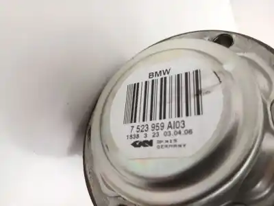 Second-hand car spare part rear left transmission for bmw 3 (e90) 320 i oem iam references 7523959  