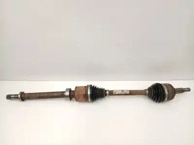 Автозапчастина б/у ПЕРЕДНЯ ПРАВА ТРАНСМІСІЯ для RENAULT EXPRESS FURGONETA/MONOVOLUMEN  Посилання на OEM IAM 391009795R  