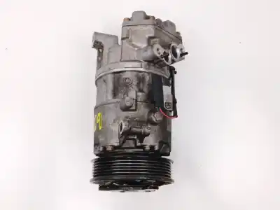 Second-hand car spare part air conditioning compressor for bmw 3 (e90) 320 i oem iam references 64526915380  