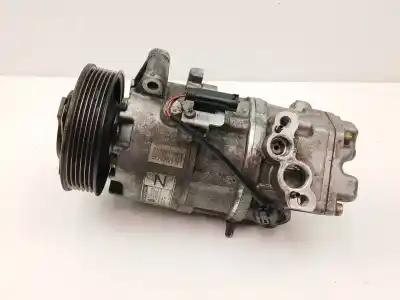 Second-hand car spare part air conditioning compressor for bmw 3 (e90) 320 i oem iam references 64526915380  