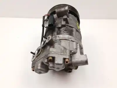 Second-hand car spare part air conditioning compressor for bmw 3 (e90) 320 i oem iam references 64526915380  