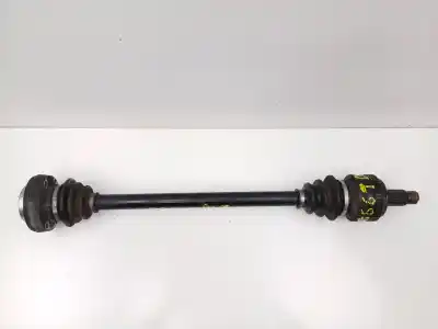 Second-hand car spare part rear right transmission for bmw 3 (e90) 320 i oem iam references 7523960  