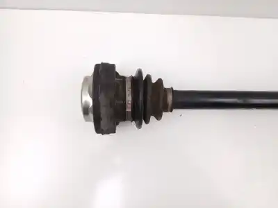 Second-hand car spare part rear right transmission for bmw 3 (e90) 320 i oem iam references 7523960  