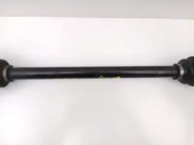 Second-hand car spare part rear right transmission for bmw 3 (e90) 320 i oem iam references 7523960  