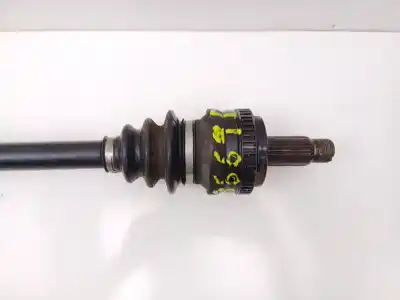 Second-hand car spare part rear right transmission for bmw 3 (e90) 320 i oem iam references 7523960  