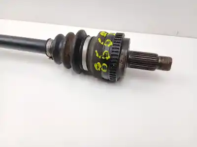 Second-hand car spare part rear right transmission for bmw 3 (e90) 320 i oem iam references 7523960  