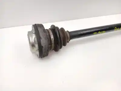 Second-hand car spare part rear right transmission for bmw 3 (e90) 320 i oem iam references 7523960  