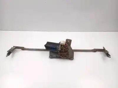 Автозапчасти б/у МОТОР ПЕРЕДНЕГО СТЕКЛООЧИСТИТЕЛЯ за PEUGEOT 205 I (741A/C)  ссылки OEM IAM 640542  0390332314