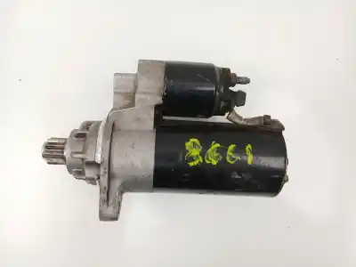 Автозапчасти б/у двигатель запускается за seat toledo ii (1m2) 1.9 tdi ссылки oem iam 02m911023f  0001125048