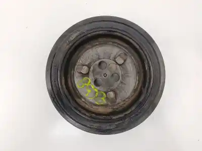 Second-hand car spare part crankshaft pulley for ford transit custom v362 furgón (fy, fz) 2.2 tdci oem iam references bk2q6b319ba  