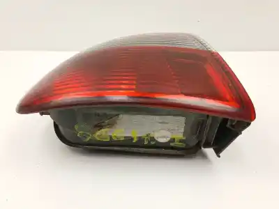 Автозапчасти б/у левый задний фонарь за seat toledo ii (1m2) 1.9 tdi ссылки oem iam 1m5945095b  