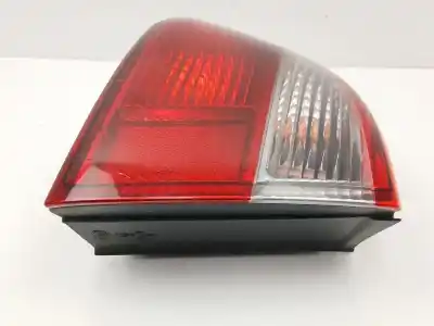 Автозапчасти б/у левый задний фонарь за seat toledo ii (1m2) 1.9 tdi ссылки oem iam 1m5945095b  