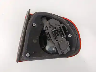 Автозапчасти б/у левый задний фонарь за seat toledo ii (1m2) 1.9 tdi ссылки oem iam 1m5945095b  