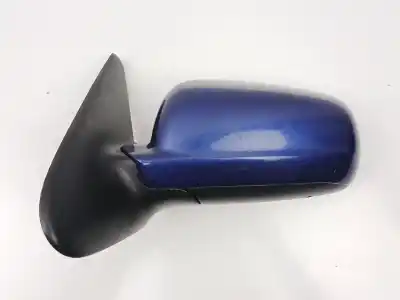Pezzo di ricambio per auto di seconda mano specchio sinistro per seat toledo ii (1m2) 1.9 tdi riferimenti oem iam 1m1857507a  