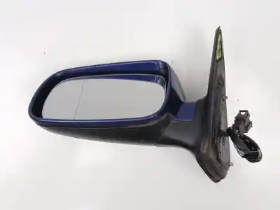 Pezzo di ricambio per auto di seconda mano specchio sinistro per seat toledo ii (1m2) 1.9 tdi riferimenti oem iam 1m1857507a  