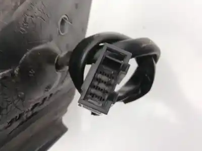 Pezzo di ricambio per auto di seconda mano specchio sinistro per seat toledo ii (1m2) 1.9 tdi riferimenti oem iam 1m1857507a  