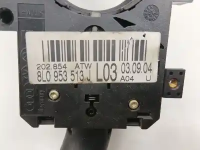 Автозапчастина б/у команда чистити для seat toledo ii (1m2) 1.9 tdi посилання на oem iam 8l0953513j  
