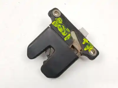 Recambio de automóvil de segunda mano de CERRADURA MALETERO PORTON para SEAT TOLEDO II (1M2)  referencias OEM IAM 8D5827505D  