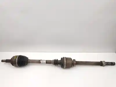 Second-hand car spare part Front Right Transmission for RENAULT SCÉNIC II (JM0/1_) 2.0 DCI (JM1K) OEM IAM references 8200383708  