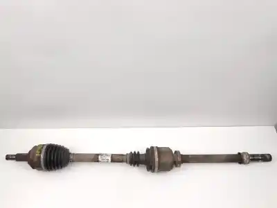 Second-hand car spare part front right transmission for renault scénic ii (jm0/1_) 2.0 dci (jm1k) oem iam references 8200383708  