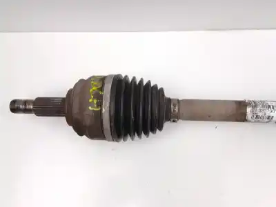 Second-hand car spare part front right transmission for renault scénic ii (jm0/1_) 2.0 dci (jm1k) oem iam references 8200383708  