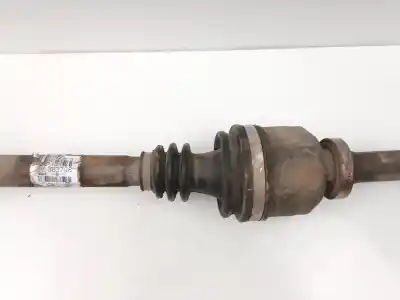 Second-hand car spare part front right transmission for renault scénic ii (jm0/1_) 2.0 dci (jm1k) oem iam references 8200383708  