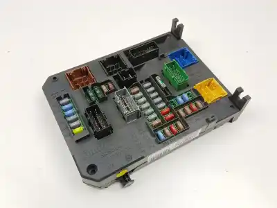 Tweedehands auto-onderdeel Bsi Besturingseenheid voor PEUGEOT 508 I (8D_) 2.0 HDI OEM IAM-referenties 9664992380  