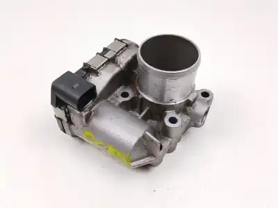 Автозапчастина б/у коробка метелика для RENAULT SCÉNIC II (JM0/1_) 2.0 DCI (JM1K) Посилання на OEM IAM 8200330810 8200330812 0281002681