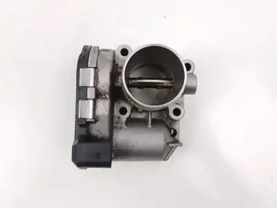 Second-hand car spare part throttle body for renault scénic ii (jm0/1_) 2.0 dci (jm1k) oem iam references 8200330810 8200330812 0281002681