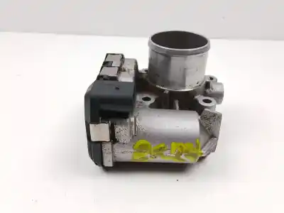 Second-hand car spare part throttle body for renault scénic ii (jm0/1_) 2.0 dci (jm1k) oem iam references 8200330810 8200330812 0281002681