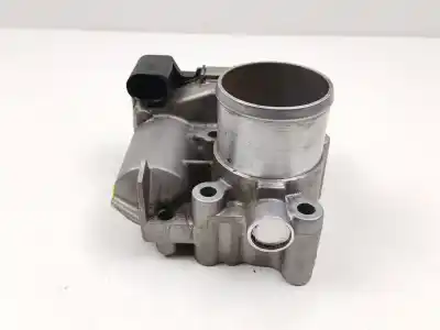 Second-hand car spare part throttle body for renault scénic ii (jm0/1_) 2.0 dci (jm1k) oem iam references 8200330810 8200330812 0281002681