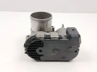 Second-hand car spare part throttle body for renault scénic ii (jm0/1_) 2.0 dci (jm1k) oem iam references 8200330810 8200330812 0281002681