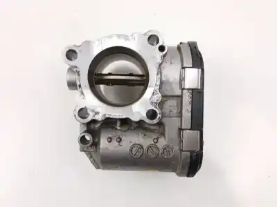 Second-hand car spare part throttle body for renault scénic ii (jm0/1_) 2.0 dci (jm1k) oem iam references 8200330810 8200330812 0281002681