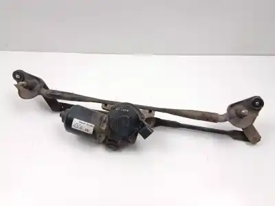 Tweedehands auto-onderdeel ruitenwissermotor voor voor kia cerato i fastback (ld) 1.5 crdi oem iam-referenties 981102f000