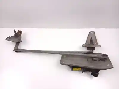Peça sobressalente para automóvel em segunda mão motor do limpa para brisas por peugeot partner caja/chasis (5_, g_) 2.0 hdi referências oem iam 9644210780