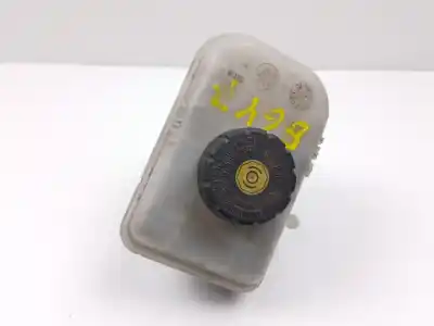Автозапчастина б/у гальмівний насос для opel corsa c (x01) 1.7 di (f08, f68) посилання на oem iam 3495064  