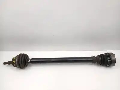 Pièce détachée automobile d'occasion Transmission Avant Droite pour SEAT TOLEDO II (1M2) 1.9 TDI Références OEM IAM 1J0407272  