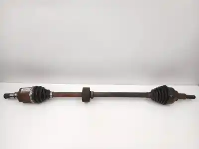 Автозапчастина б/у передня права трансмісія для chrysler sebring (js) 2.0 vvt посилання на oem iam 5085120ae