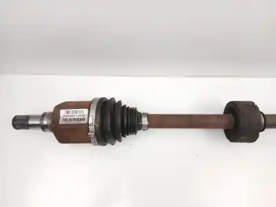 Автозапчастина б/у передня права трансмісія для chrysler sebring (js) 2.0 vvt посилання на oem iam 5085120ae  